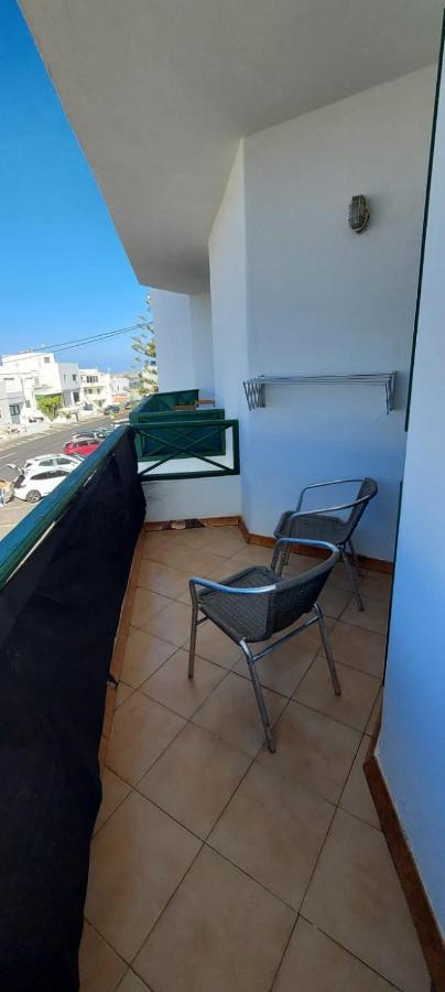 Апартаменты El Marinero, Piso 2 Y Piso 3 Ла-Санта Экстерьер фото
